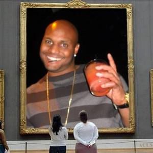 Meet your Posher, Brandon